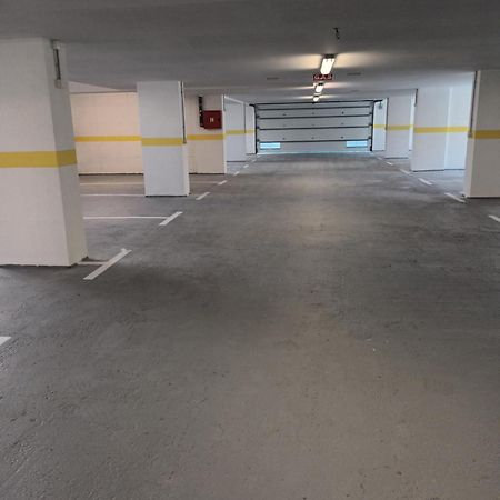 Apartamento Katarina 3 Banja Koviljača Exterior foto
