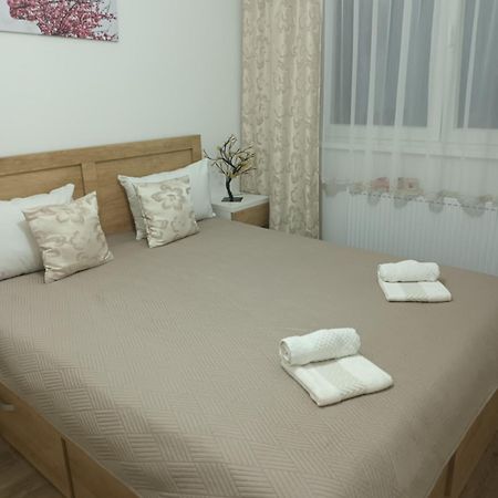 Apartamento Katarina 3 Banja Koviljača Exterior foto