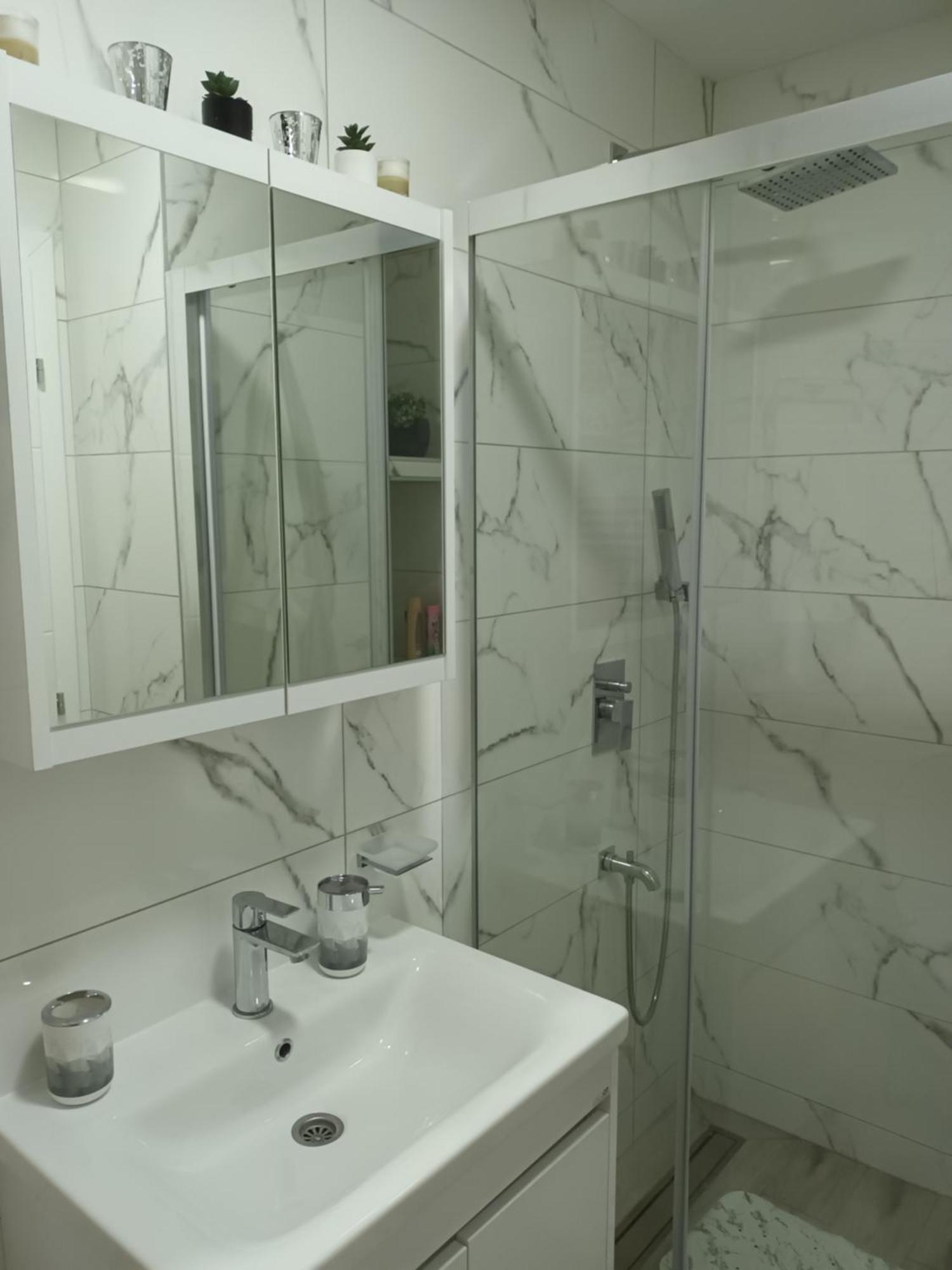 Apartamento Katarina 3 Banja Koviljača Exterior foto