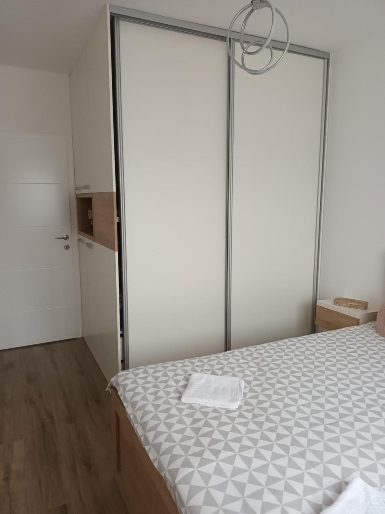 Apartamento Katarina 3 Banja Koviljača Exterior foto