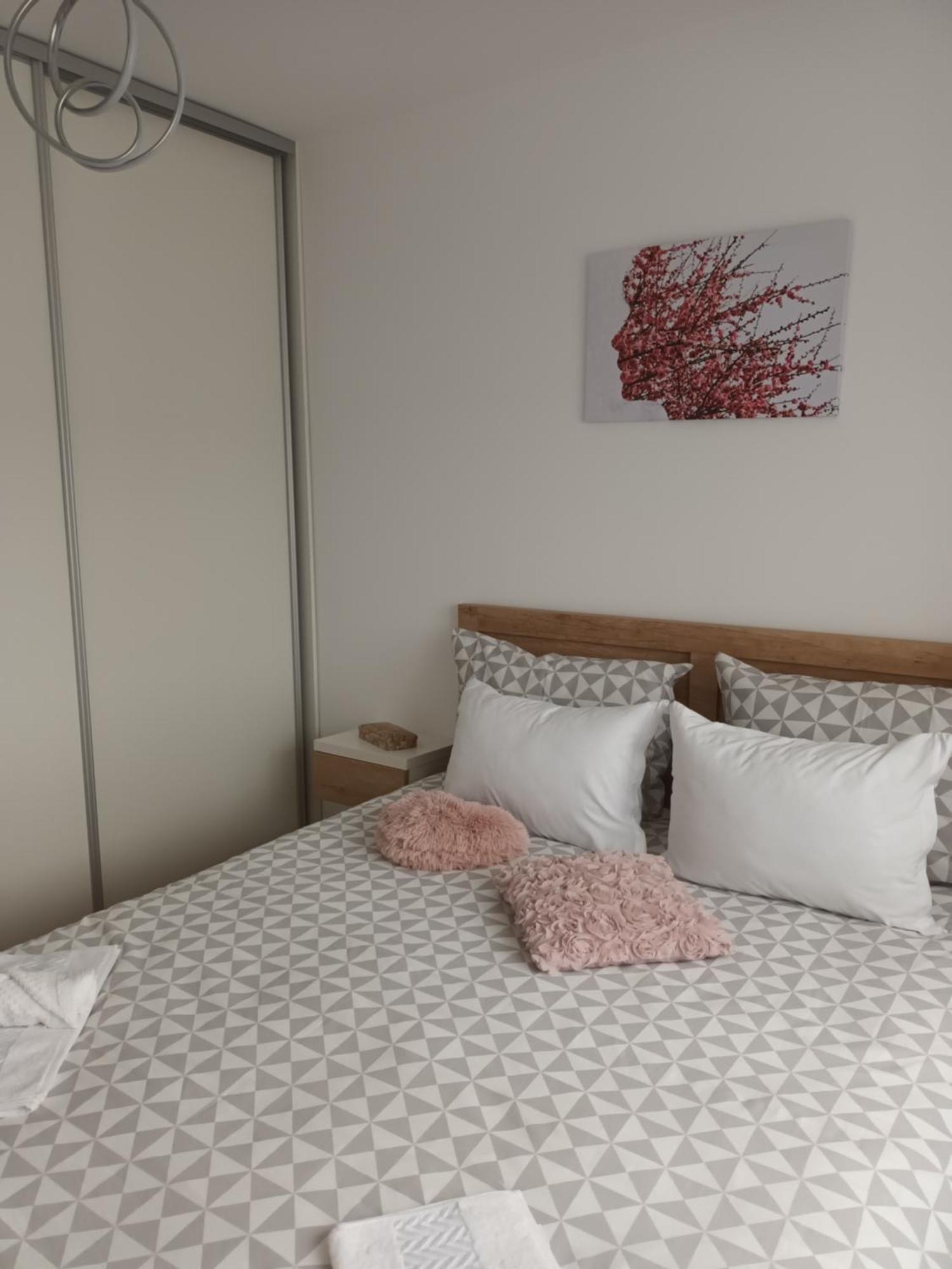 Apartamento Katarina 3 Banja Koviljača Exterior foto