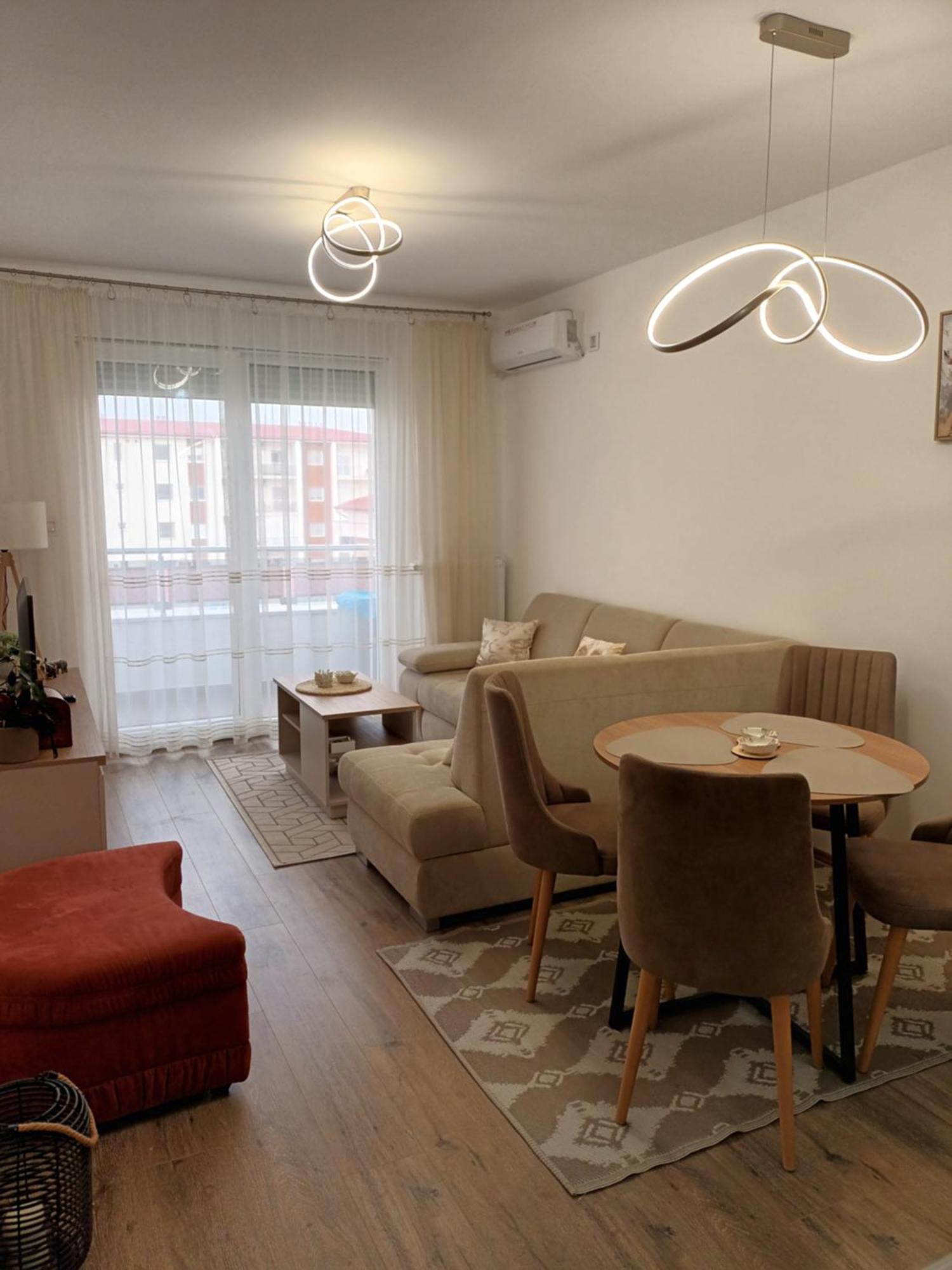 Apartamento Katarina 3 Banja Koviljača Exterior foto