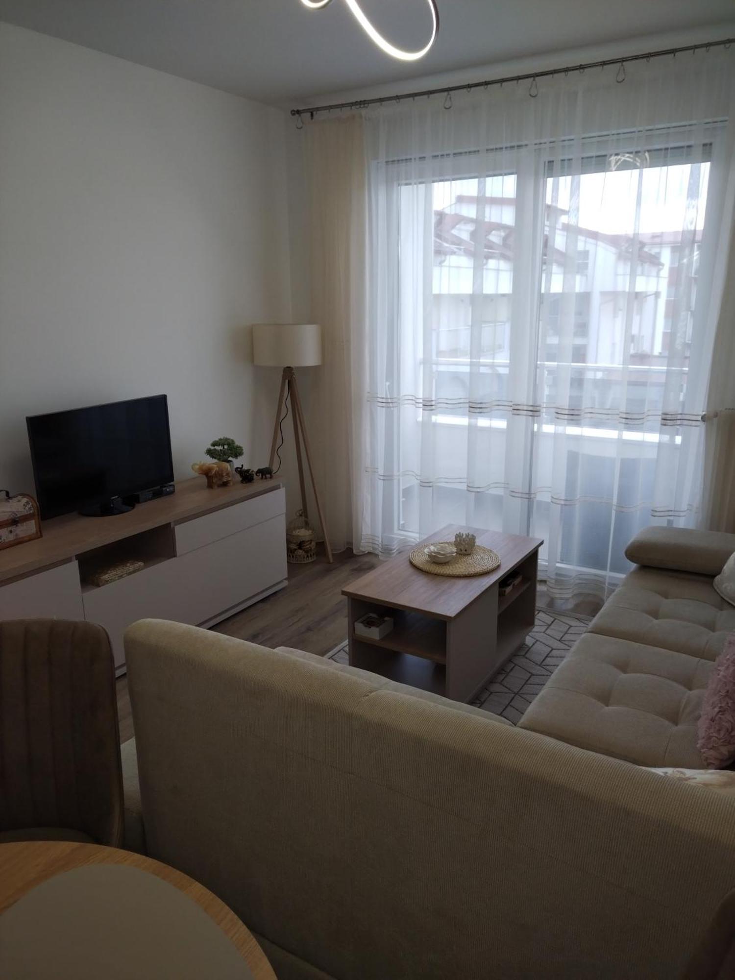 Apartamento Katarina 3 Banja Koviljača Exterior foto